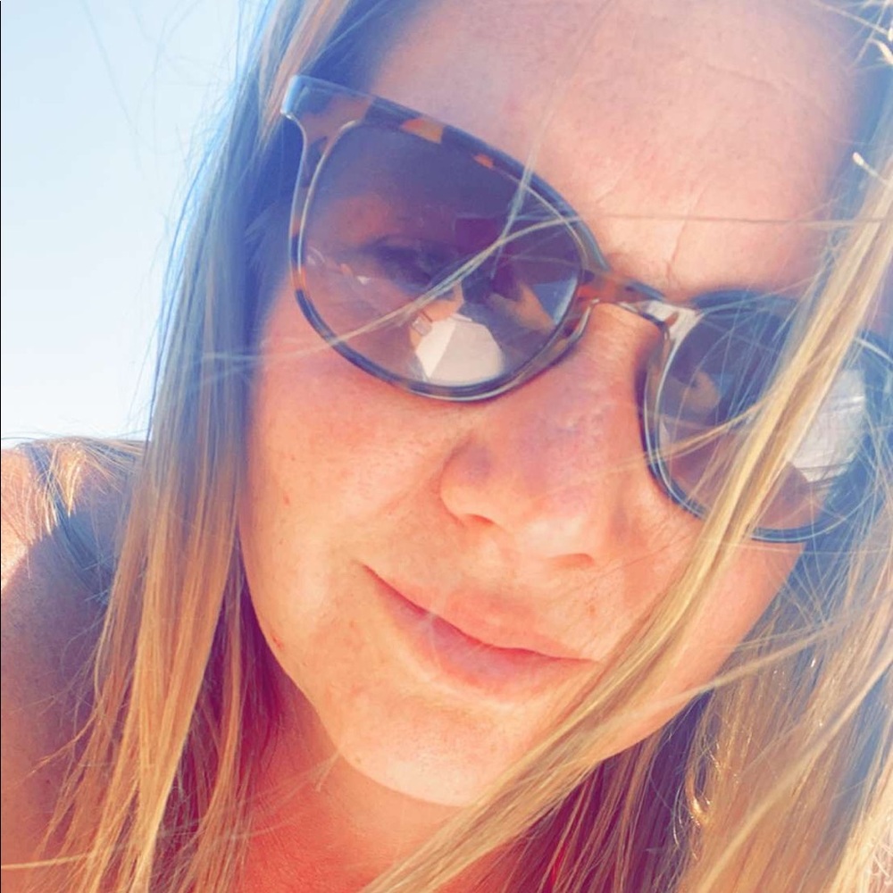 Meet your Posher, Lindsay